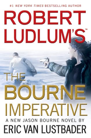 Il nemico di Bourne