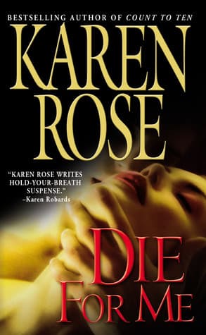 Die for Me