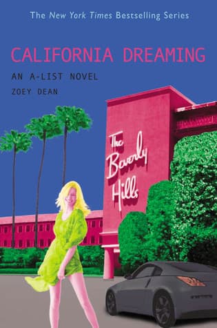California Dreaming