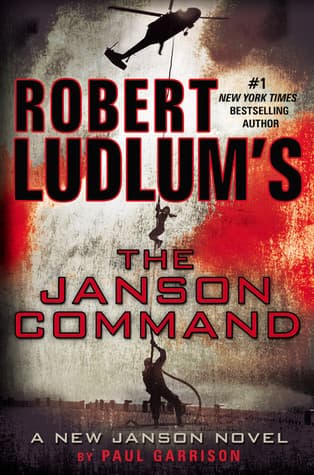 Het Janson commando