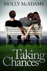 Taking Chances - Im Herzen bei dir