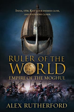 Ruler of the World