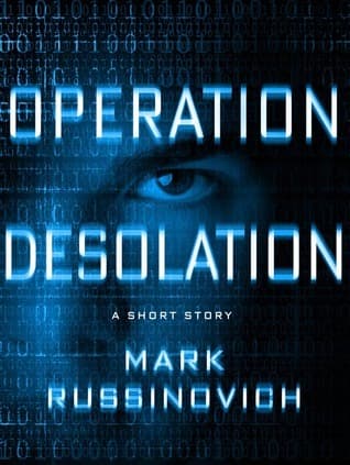 Operation Desolation: The Case of the Anonymous Bank Defacement