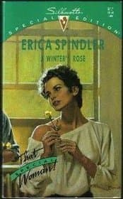 A Winter's Rose