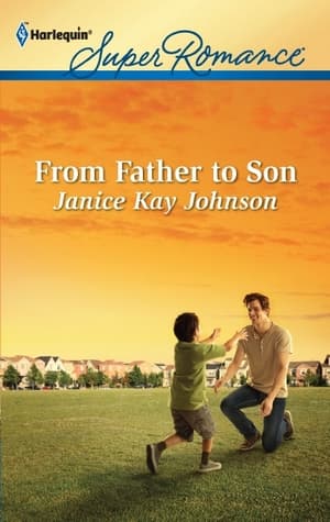 From Father to Son
