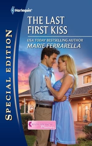 The Last First Kiss