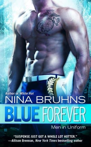 Blue Forever