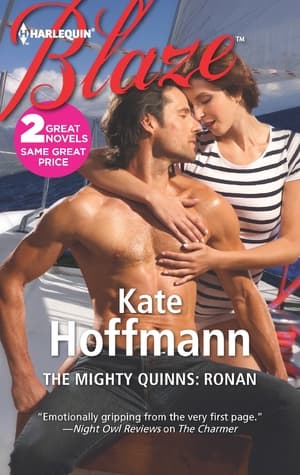 The Mighty Quinns: Ronan\Marcus
