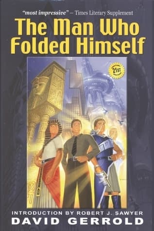 David Gerrold