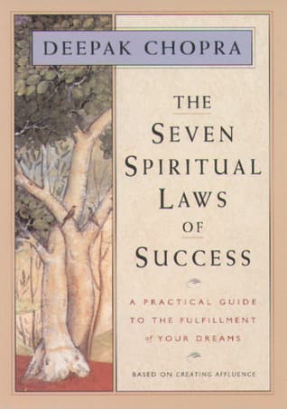The Seven Spiritual Laws of Business Success