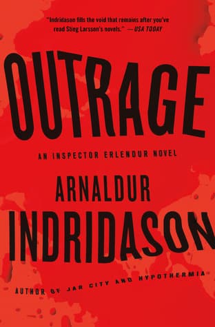 Outrage