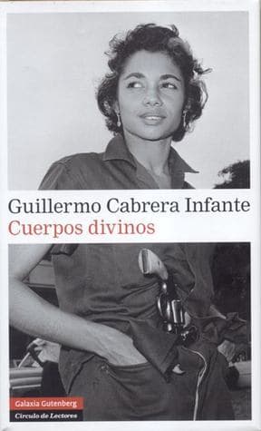 Cuerpos divinos