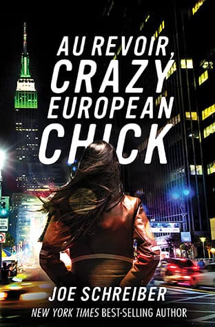 Bye Bye, Crazy Chick!