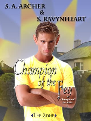 Champion of the Fey