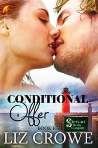Conditional Offer