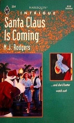 Santa Claus is Coming