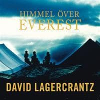 Himmel över Everest