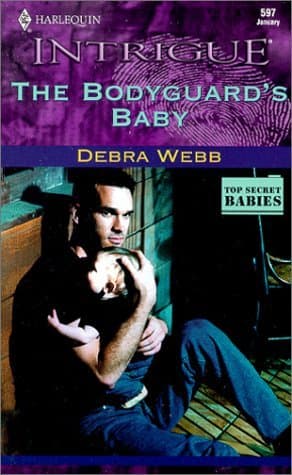 The Bodyguard's Baby