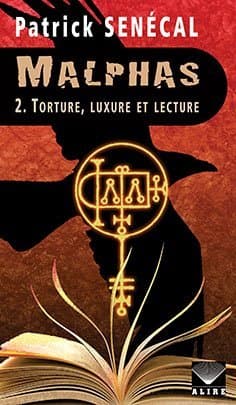 Torture, luxure et lecture