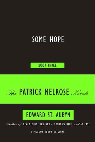 Some Hope