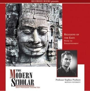 Religions of the East: Paths to Enlightenment