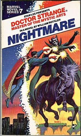 Doctor Strange: Nightmare
