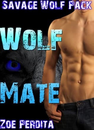 Wolf Mate