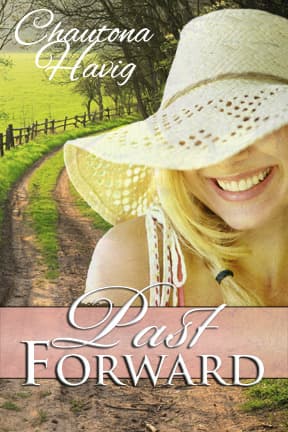 Past Forward-A Serial Novel: Episode 9