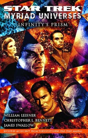 Infinity's Prism