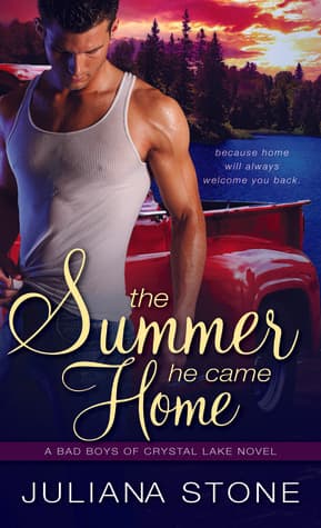 The Summer He Came Home