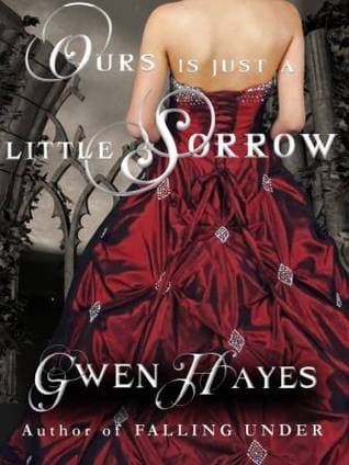 Ours is Just a Little Sorrow