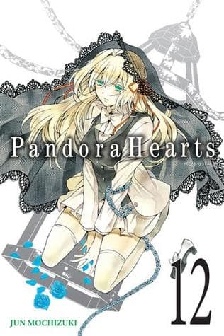 Pandora Hearts, Volume 12