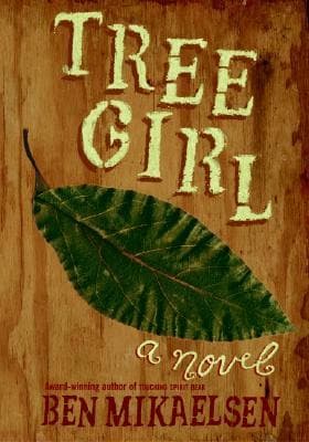 Tree Girl: A Young Adult Novel About a Guatemalan Refugee Searching for Her Sister and Hope