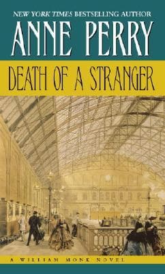Mort d'un étranger