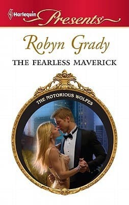 Robyn Grady