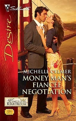 Money Man's Fiancee Negotiation