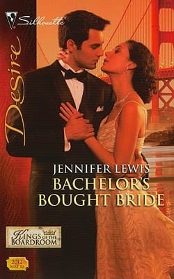 Bachelor's Bought Bride