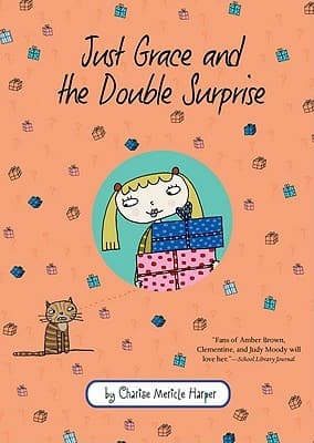 Una doble sorpresa / Just Grace and the Double Surprise (Lucia Solamenta)