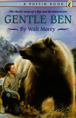 Walt Morey