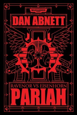 Warhammer 40.000 - Pariah: Ein Bequin-Roman