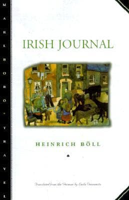 Diario d'Irlanda