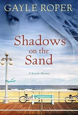 Shadows on the Sand