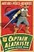 Captain Alatriste