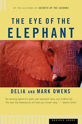 L'OEil de l'éléphant (Pocket Book)