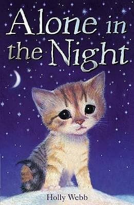 Allein in der Nacht