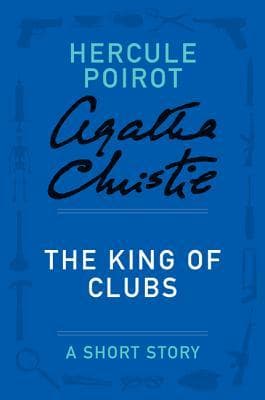 The King of Clubs