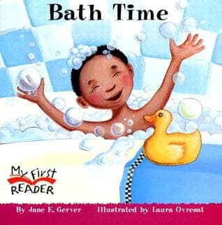 Bath Time