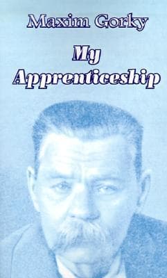 My Apprenticeship