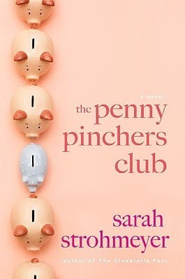 The Penny Pinchers Club