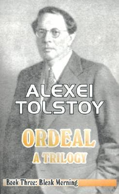 Trüber Morgen - Der Leidensweg Eine Trilogie
